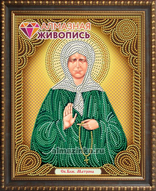 Вышивка алмазами икон Вышивка алмазами икон