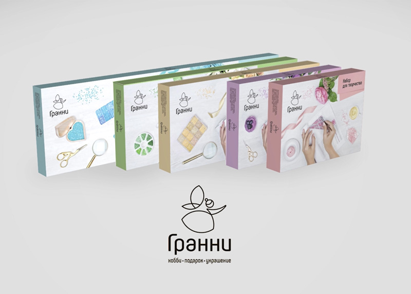 Алмазная вышивка Грани Алмазная вышивка Грани