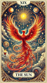 The Sun XIX   | : AG3256