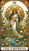 Empress III   | : AG3255