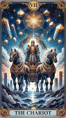 The Chariot VII   | : AG3249
