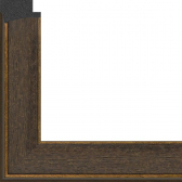 Рамка без стекла для картин Mormont